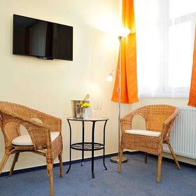 Hotel Praha Potštejn