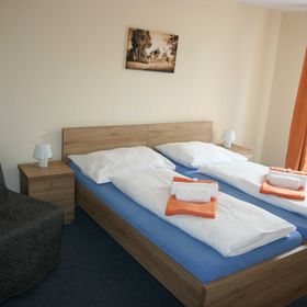 Hotel Praha Potštejn