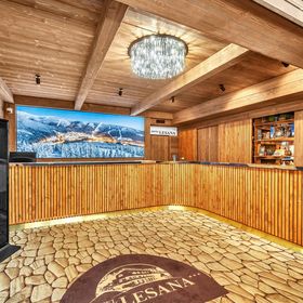 Hotel Lesana Špindlerův Mlýn