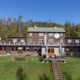 Penzion Na Sluníčku Jáchymov