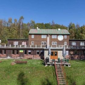 Penzion Na Sluníčku Jáchymov