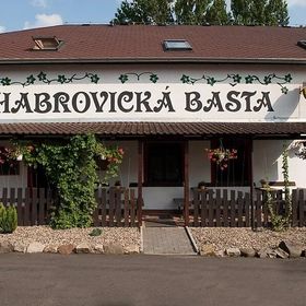 Habrovická Bašta Ústí nad Labem