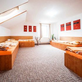 Habrovická Bašta Ústí nad Labem