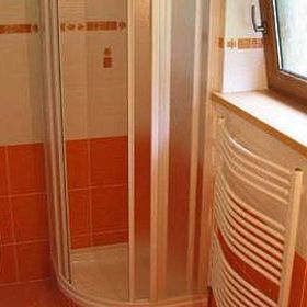 Penzion Alpina Trojanovice