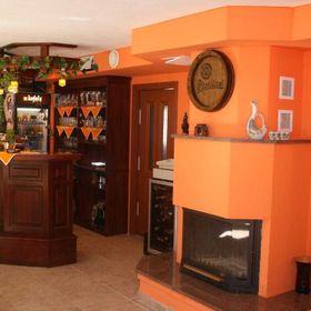 Penzion POD BOUBÍNEM Kubova Huť