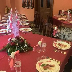 Penzion POD BOUBÍNEM Kubova Huť