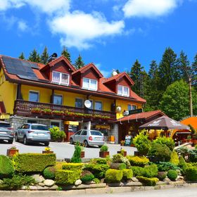 Penzion POD BOUBÍNEM Kubova Huť