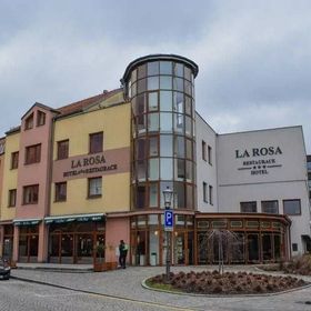 Hotel La Rosa Frýdek-Místek