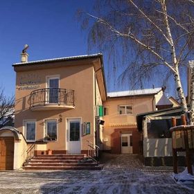 Penzion Pod Búdami Mutěnice