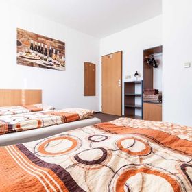 Penzion Pod Búdami Mutěnice