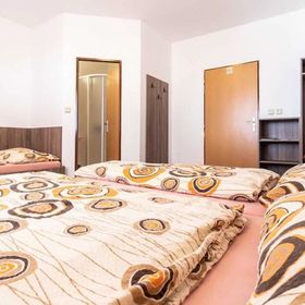 Penzion Pod Búdami Mutěnice