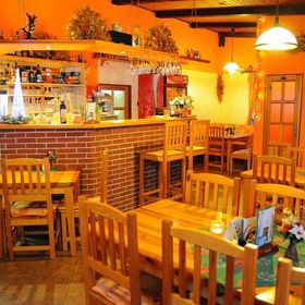 Penzion Severka Smržovka