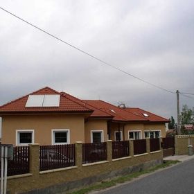 Penzion Rozkoš Průhonice