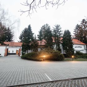 Golden Golem hotel Praha