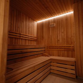 Golden Golem hotel Praha