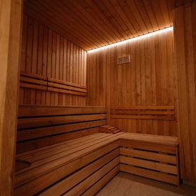 Golden Golem hotel Praha