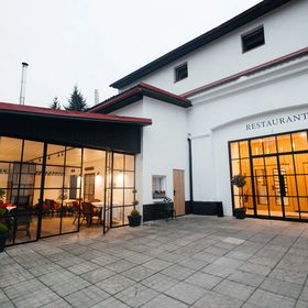 Golden Golem hotel Praha