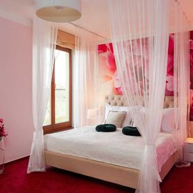 Design hotel RomantiCK Třeboň