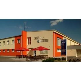Sportcentrum Šanov