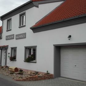 Penzion Monika Hrušovany nad Jevišovkou