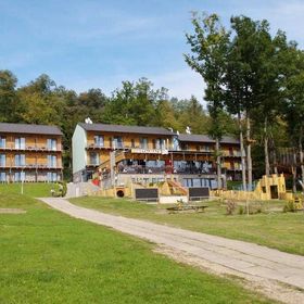 Penziony a restaurace GAUDEO Štítary