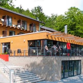 Penziony a restaurace GAUDEO Štítary