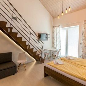 Penziony a restaurace GAUDEO Štítary