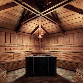 Golf & Spa Resort Kunětická Hora Dříteč