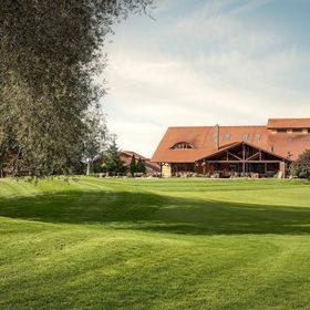 Golf & Spa Resort Kunětická Hora Dříteč