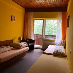 Penzion Nový mlýn Doksy