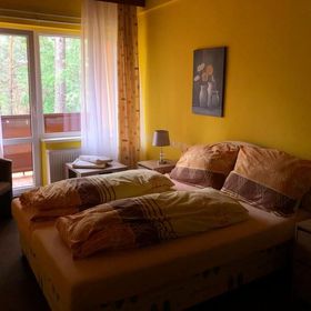 Penzion Nový mlýn Doksy