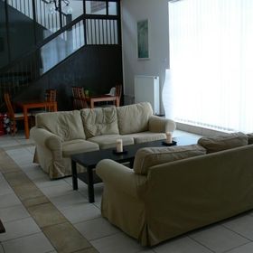 Penzion Továrníkova vila Skuhrov nad Bělou