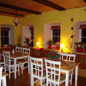 Pension U Hlavičků na Malém Semerinku Janov nad Nisou