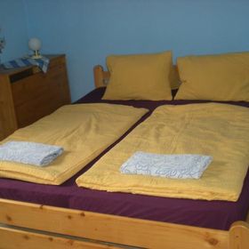 Penzion Montana Nýrsko