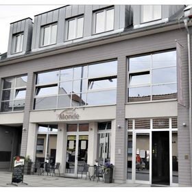 HOTEL MONDE Uherský Brod