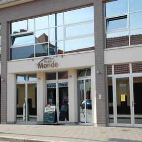 HOTEL MONDE Uherský Brod