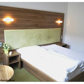 HOTEL MONDE Uherský Brod