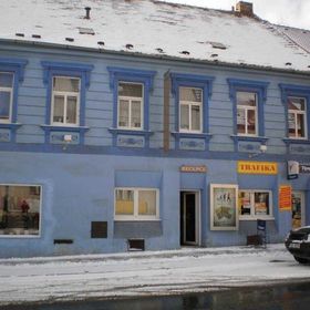 Penzion Fischer Lišov