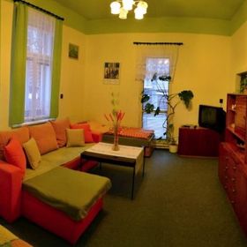 Podzimní Idylka Jablonec nad Nisou