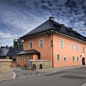 Zámek Zábřeh Ostrava