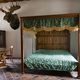 Zámek Zábřeh Ostrava