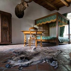 Zámek Zábřeh Ostrava