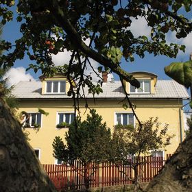 U ŠÍPKU - České Švýcarsko Krásná Lípa