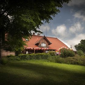 Sokolí Hnízdo Liberk