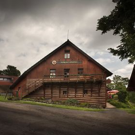 Sokolí Hnízdo Liberk