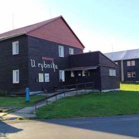 Penzion U Rybníka Jáchymov