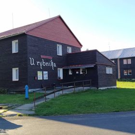 Penzion U Rybníka Jáchymov