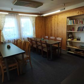 Penzion U Rybníka Jáchymov