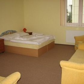 Penzion Na Parní pile Halenkov