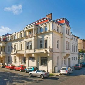 Hotel Zimní lázně Poděbrady